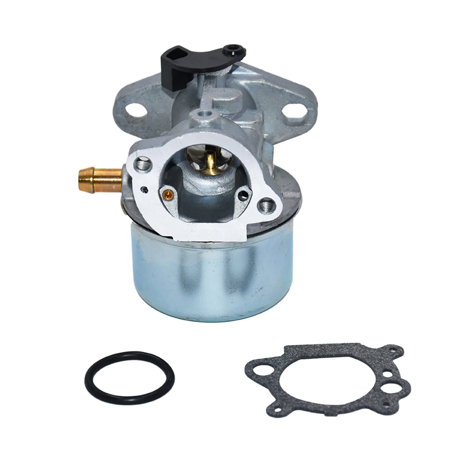 Motorcycle Carburetor Kit Compatible With Briggs & Stratton 799868 799872 790821 498170 497586 498254 Carb 50-657 von KJARIVLOP