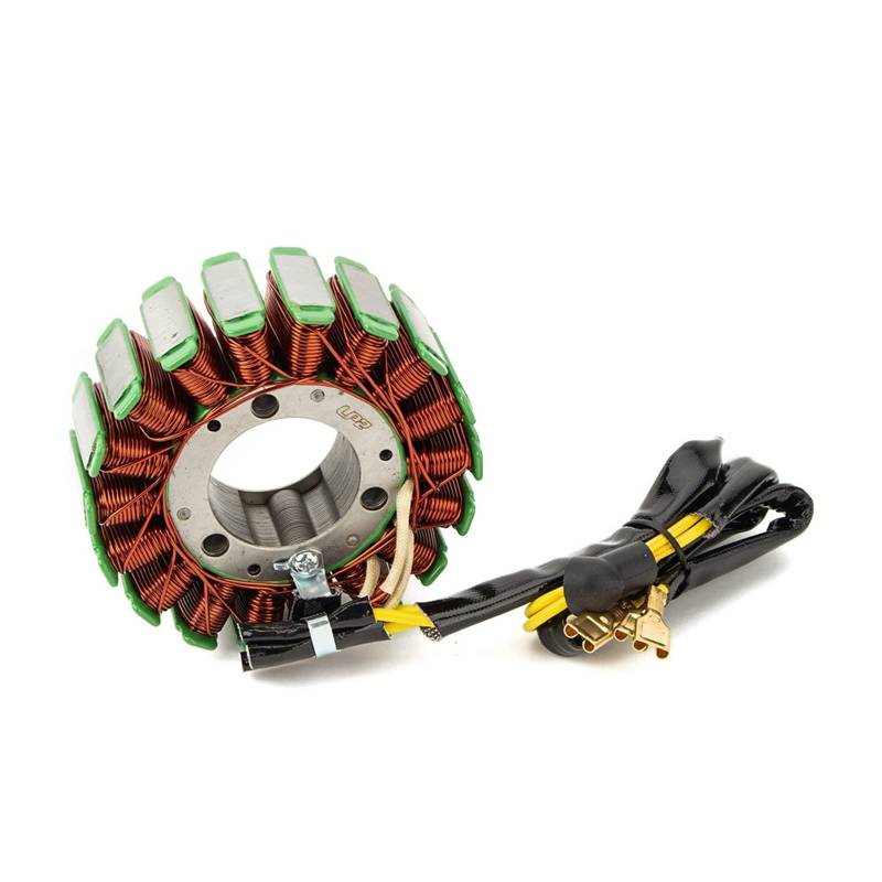 Motorcycle Generator Stator Coil Compatible With RC 250 390 RC250 RC390 ABS 90239004000 93739004100 Compatible With Duke 250 390 2014-2019 von KJARIVLOP