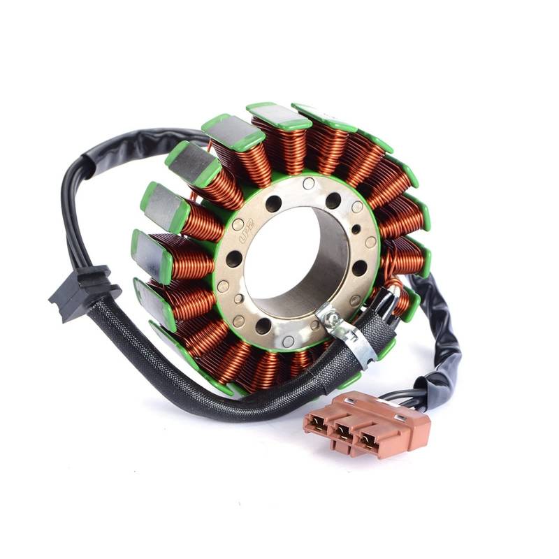 Motorcycle Generator Stator Coil Compatible With SuperDuke 990 Adventure 950 950S 990 990S SuperMoto 950 990T 990R Super Enduro 950 von KJARIVLOP