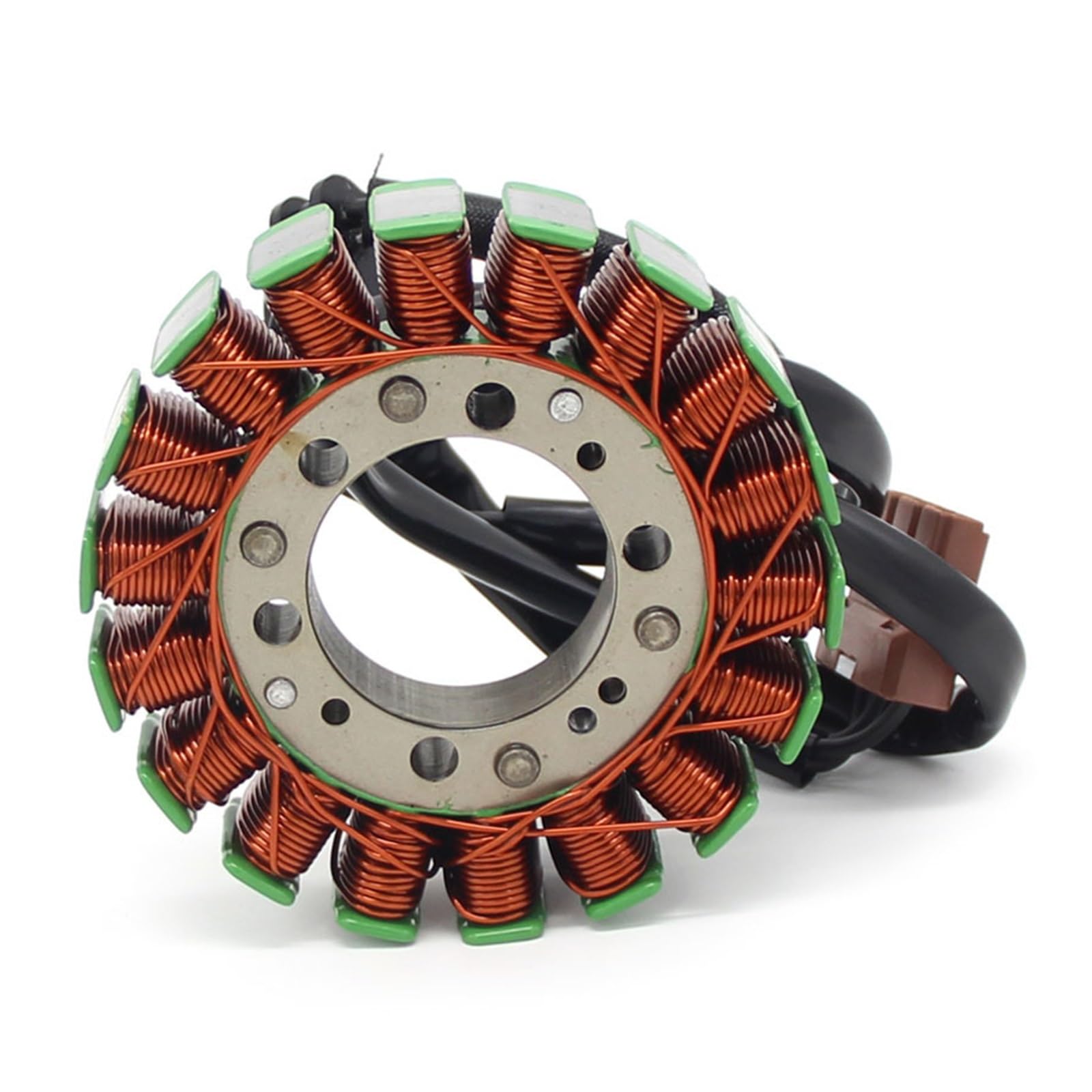 Motorcycle Ignition Magneto Stator Coil Compatible With Husqvarna 701 ENDURO 701SUPERMOTO 2016 2017 von KJARIVLOP