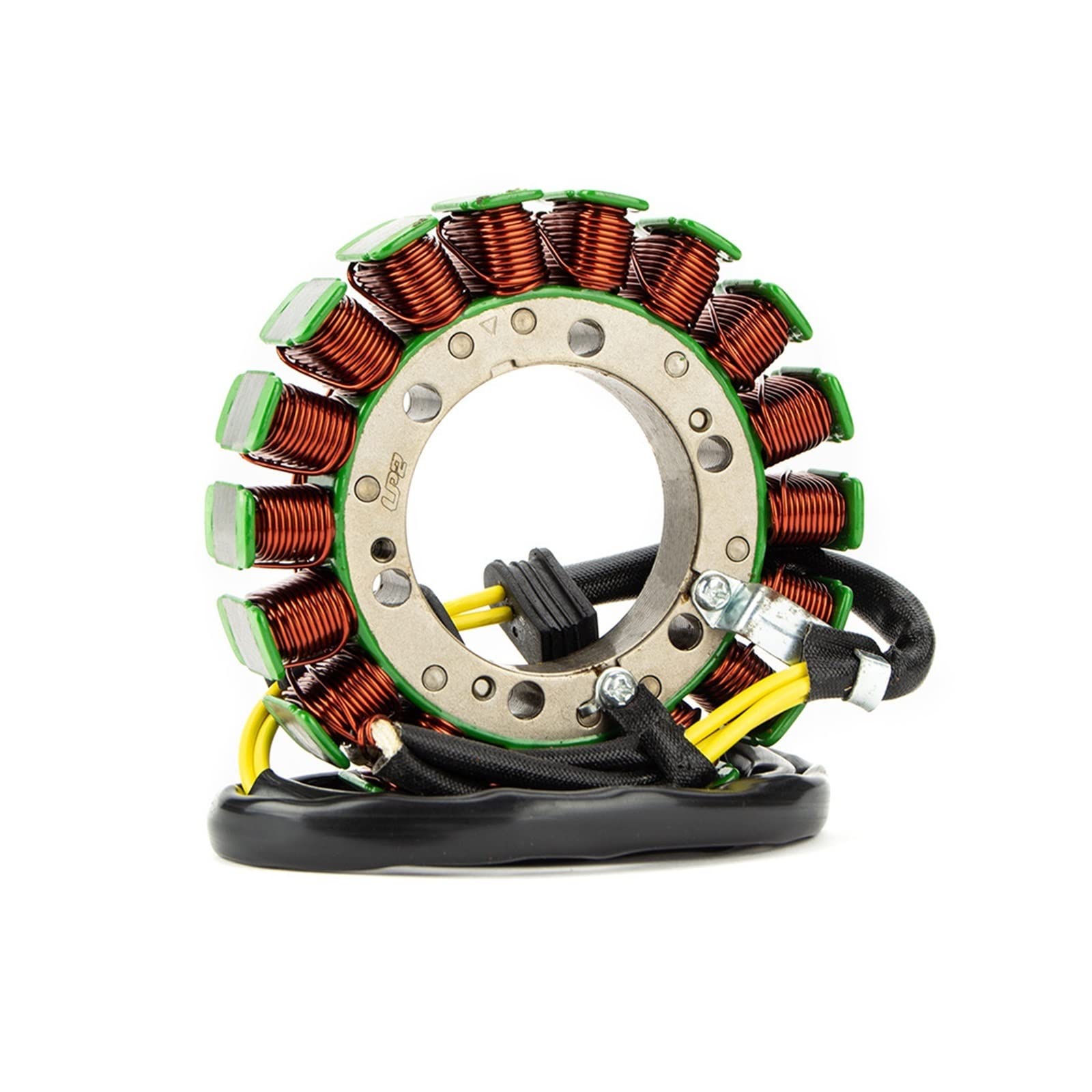 Motorrad Generator Stator Coil Kompatibel Mit VT500F Shadow 500 1983-1984 VT500C Shadow 500 PC08 1983-1986 31120-MF5-004 von KJARIVLOP