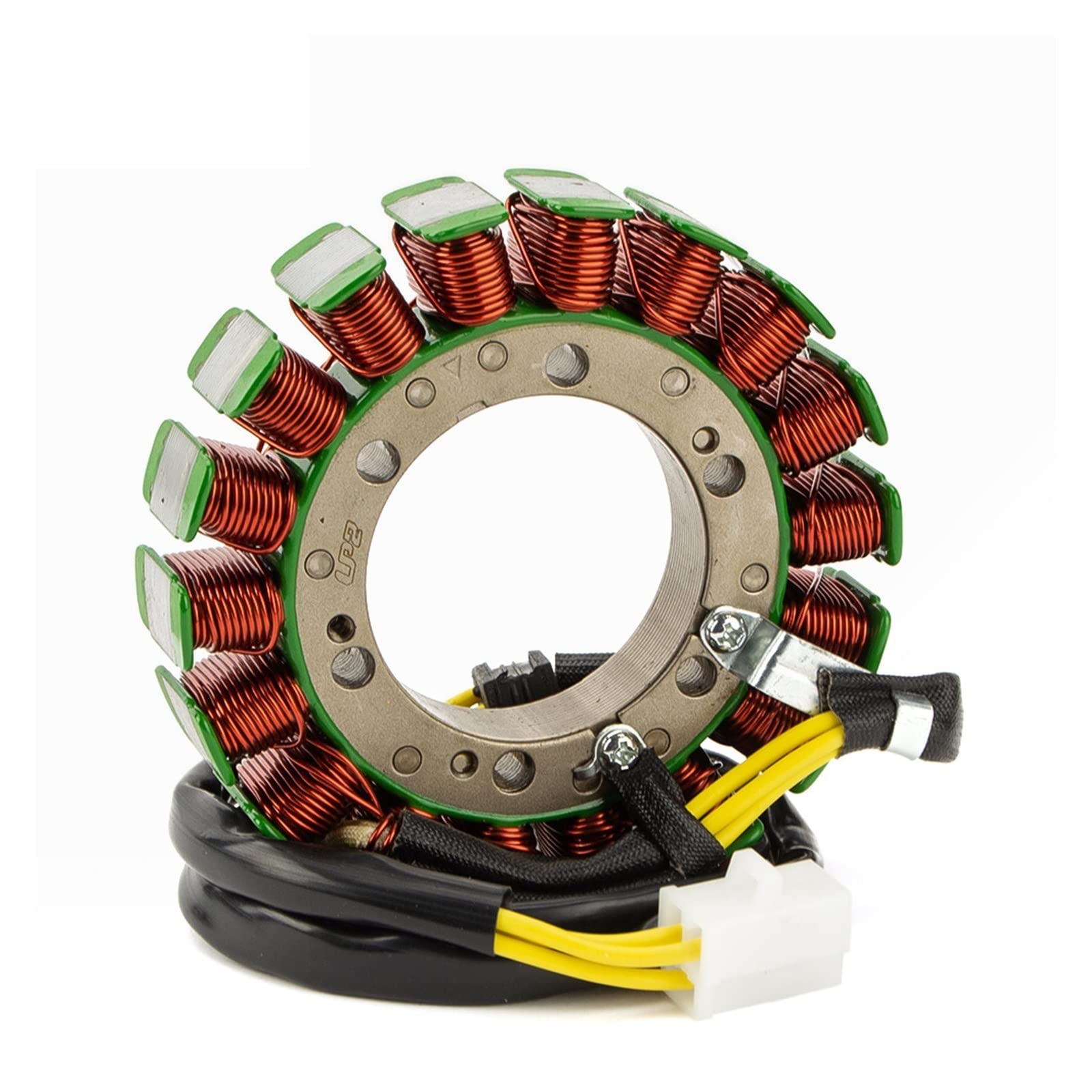 Motorrad Generator Stator Coil Kompatibel Mit XLV650 XL650V Transalp 1987-2006 XRV650 Africa Twin RD03 1988-1989 31120-MCB-601 von KJARIVLOP