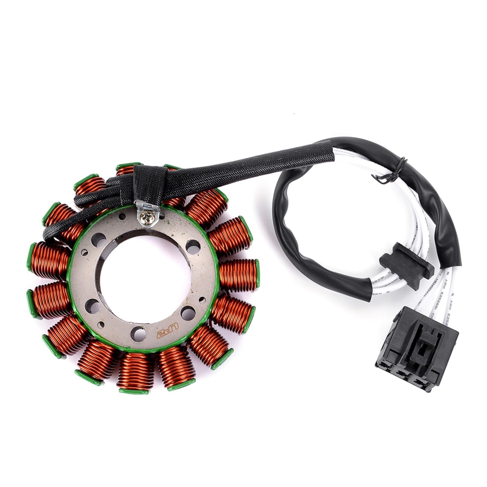 Motorrad Stator Coil Kompatibel Mit Aprilia RSV4 RR 1000 Tuono 1100RR 1100 Fabrik 2016-2017 RSV4 RF1000 2015-2017 2D000049 von KJARIVLOP