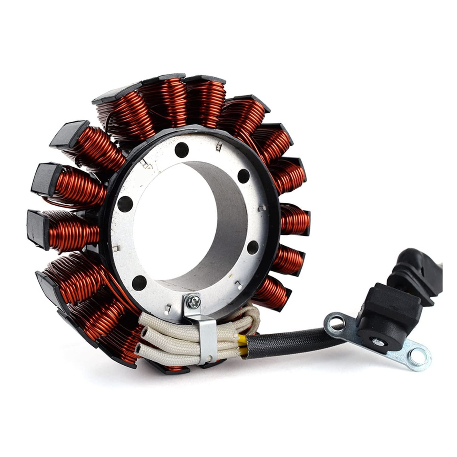 Motorrad Stator Coil Kompatibel Mit CB500 CBR400 CBR500 CB500F CB500X CB400X CBR500R CBR400R CBR400X CBR500F von KJARIVLOP