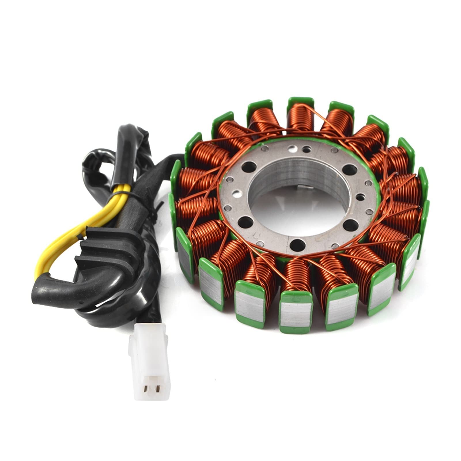 Motorrad Stator Coil Kompatibel Mit CB600F 599 Hornet 600 1998-2006 CBR600 F2 1991-1994 CBR600 F3 1995-1998 CB400 CB400SF von KJARIVLOP