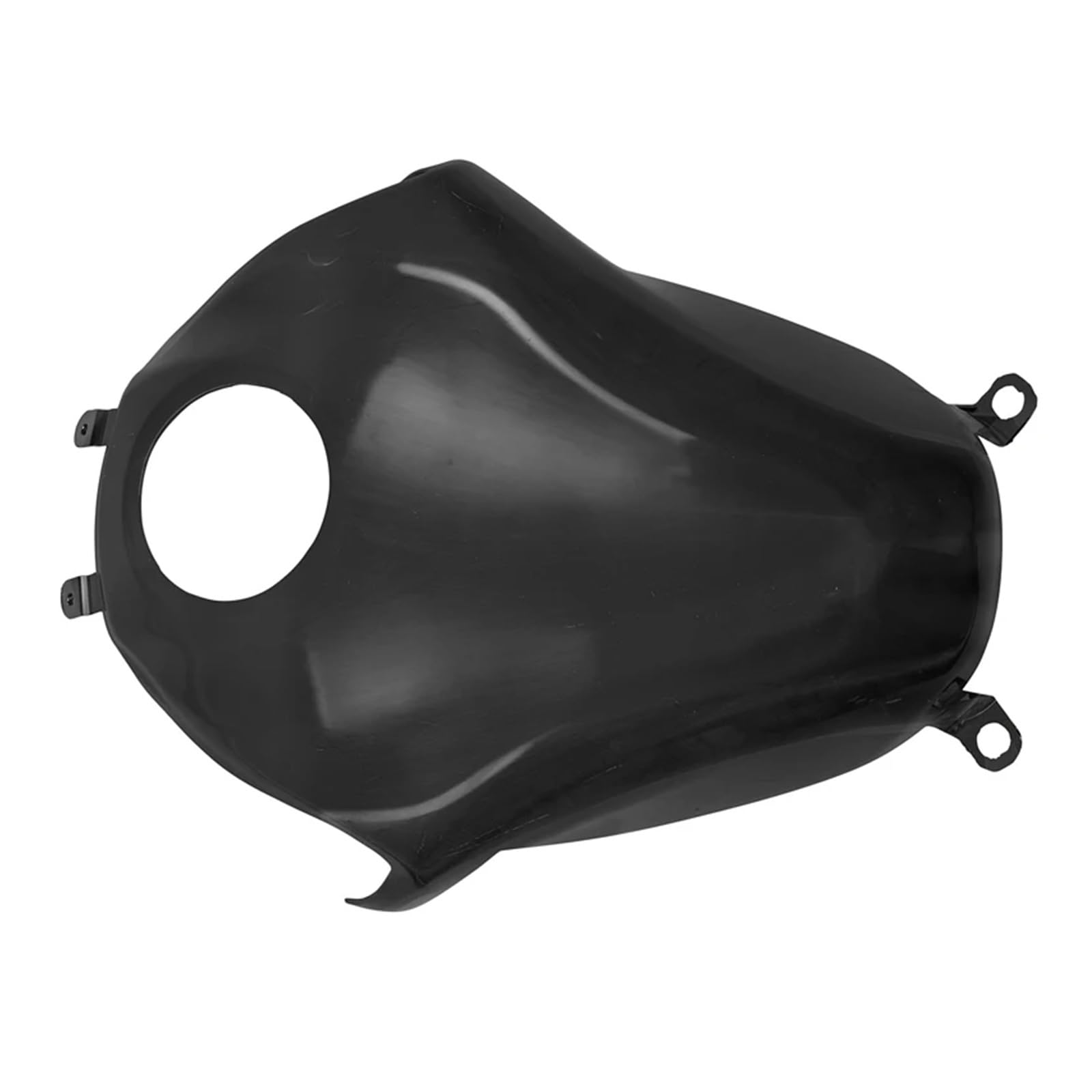 Motorrad Teile Gas Tank Abdeckung Fall Kraftstoff Pad Protector Guard Zubehör Kompatibel Mit Kawasaki Z-900 2017-2020 2021 2022 Z 900(Unpainted) von KJARIVLOP