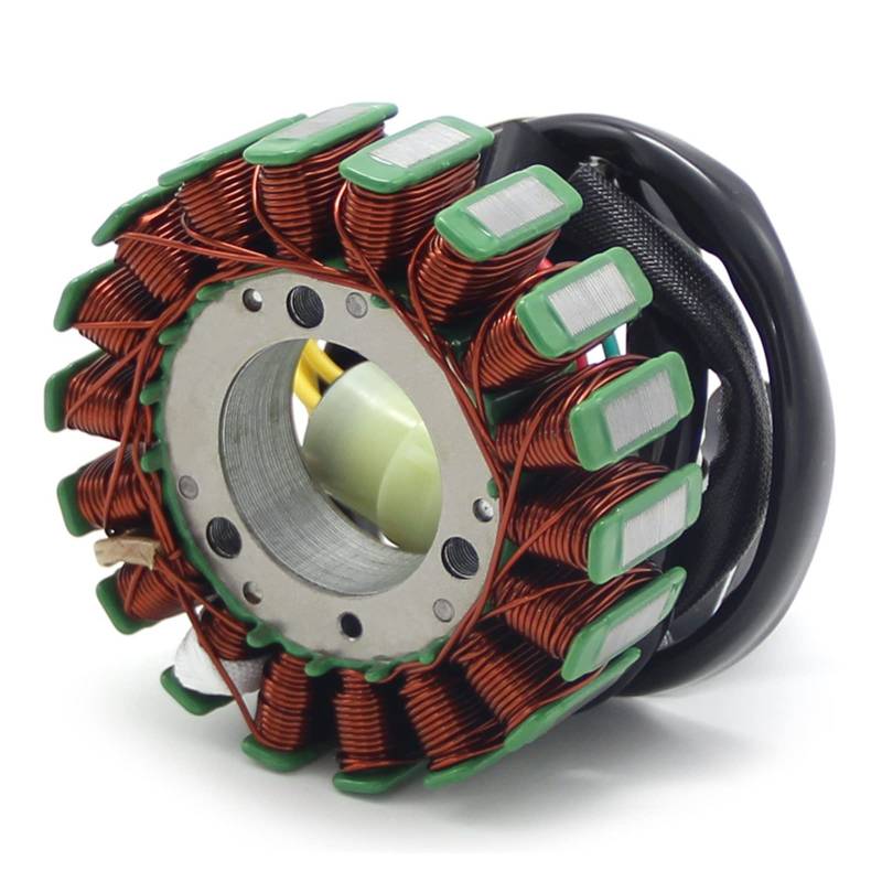 Motorrad Zündung Magneto Stator Coil Kompatibel Mit Husqvarna TE250 TE310 TE450 TE510 TC250 TC450 TC510 SMR250 SMR450 SMR510 2008-2010 von KJARIVLOP