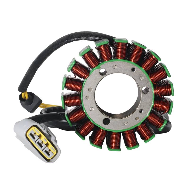 Motorrad Zündung Magneto Stator Coil Kompatibel Mit Sea-Doo RXP RXT WAKE FISH PRO X 155 170 230 300 2018/2019/2020/2021 von KJARIVLOP