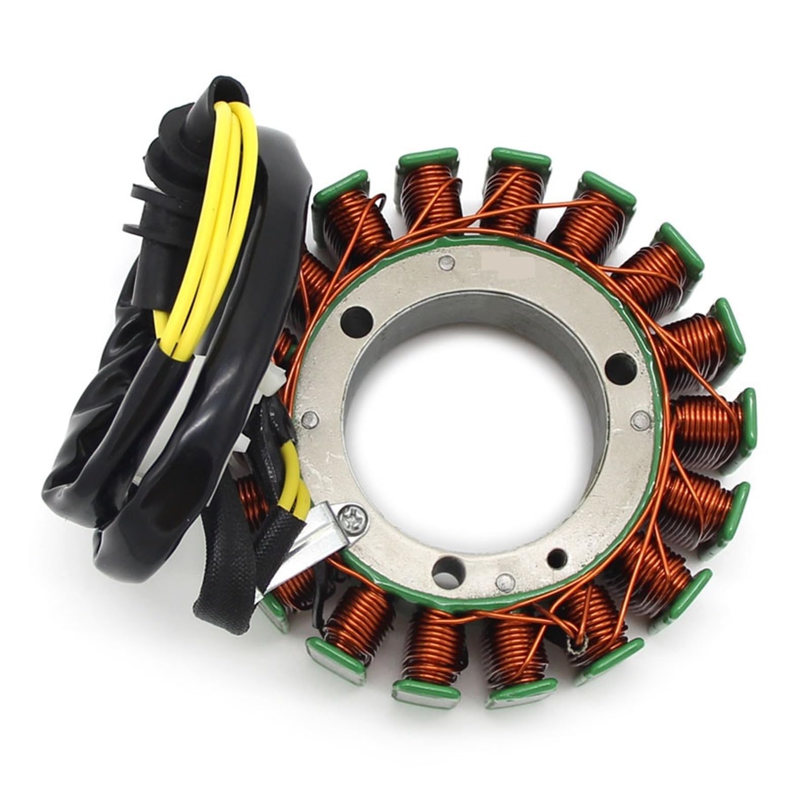 Motorrad Zündung Magneto Stator Coil Kompatibel Mit VT1100C2 VT1100C3 VT1100C VT1100D2 VT1100T VT1100C 31120-MAH-005 31120-MG8-005 von KJARIVLOP