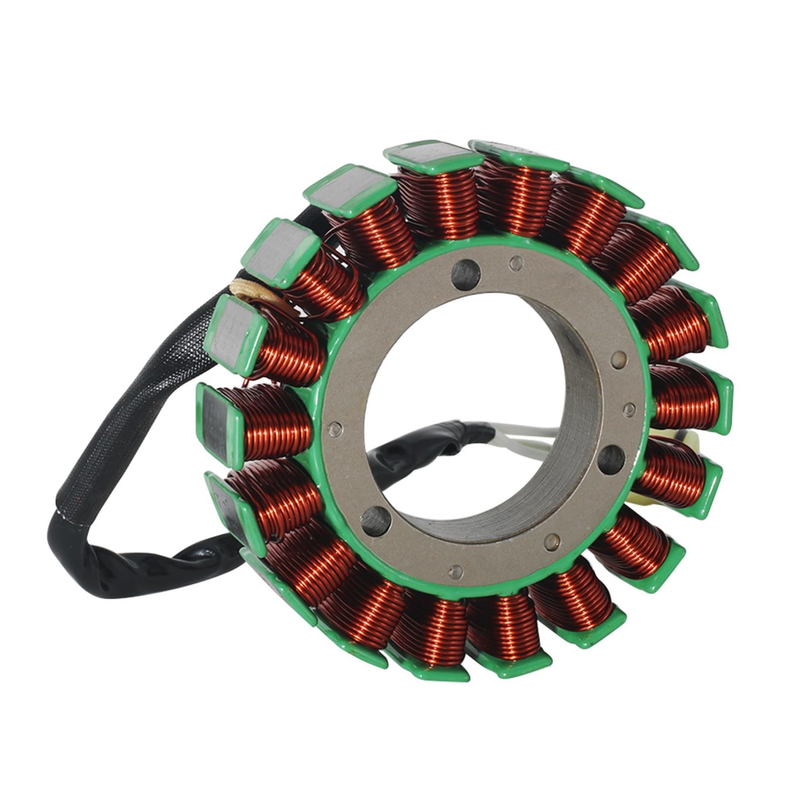 Motorrad Zündung Magneto Stator Spule Kompatibel Mit Johnson Evinrude BORDMOTOR E40 E50 1999-2000 5031463 Zubehör von KJARIVLOP