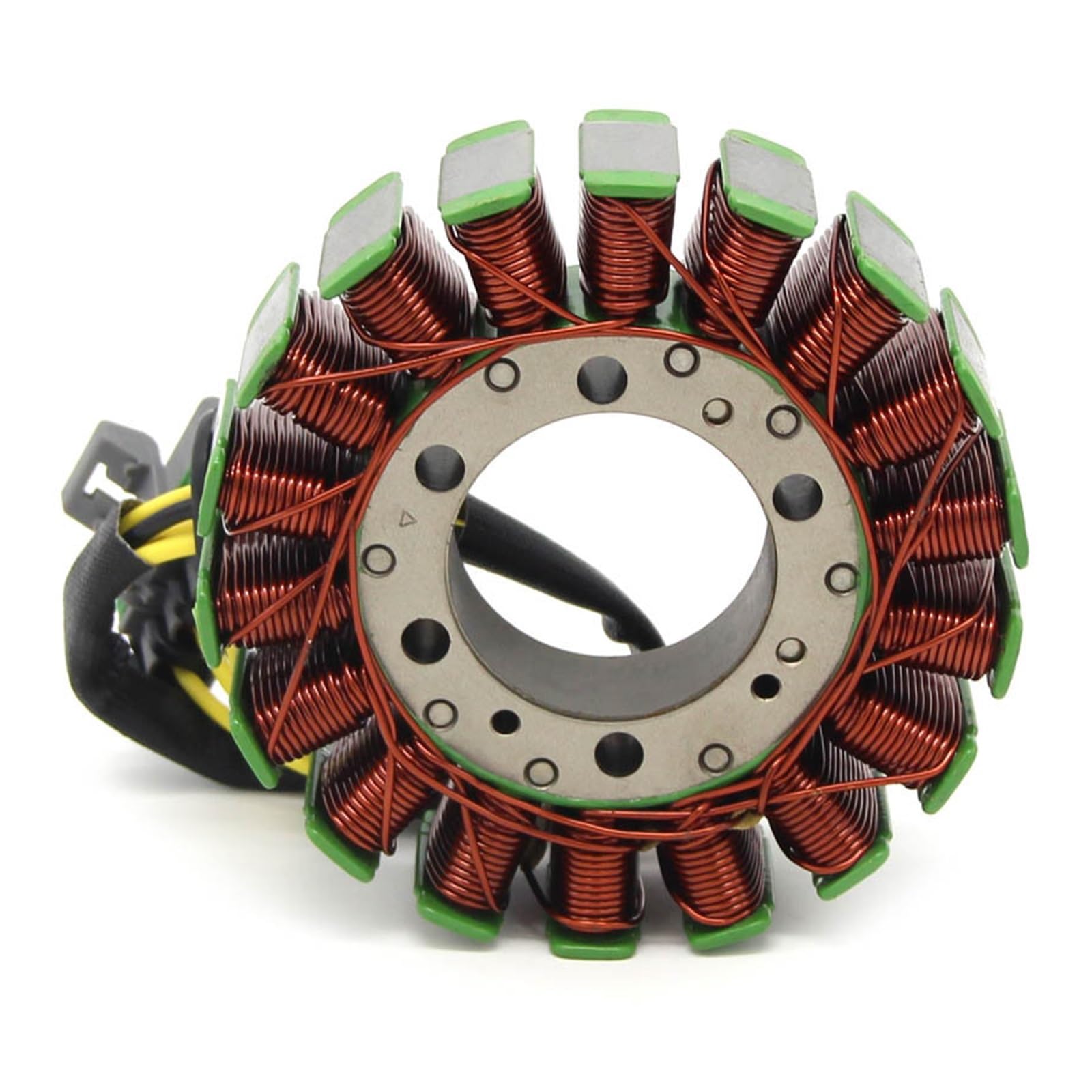 Motorrad Zündung Magneto Stator Spule Kompatibel Mit Kompatibel mit Polaris ACE 900 450 570 1000 XP Sportsman 850 von KJARIVLOP