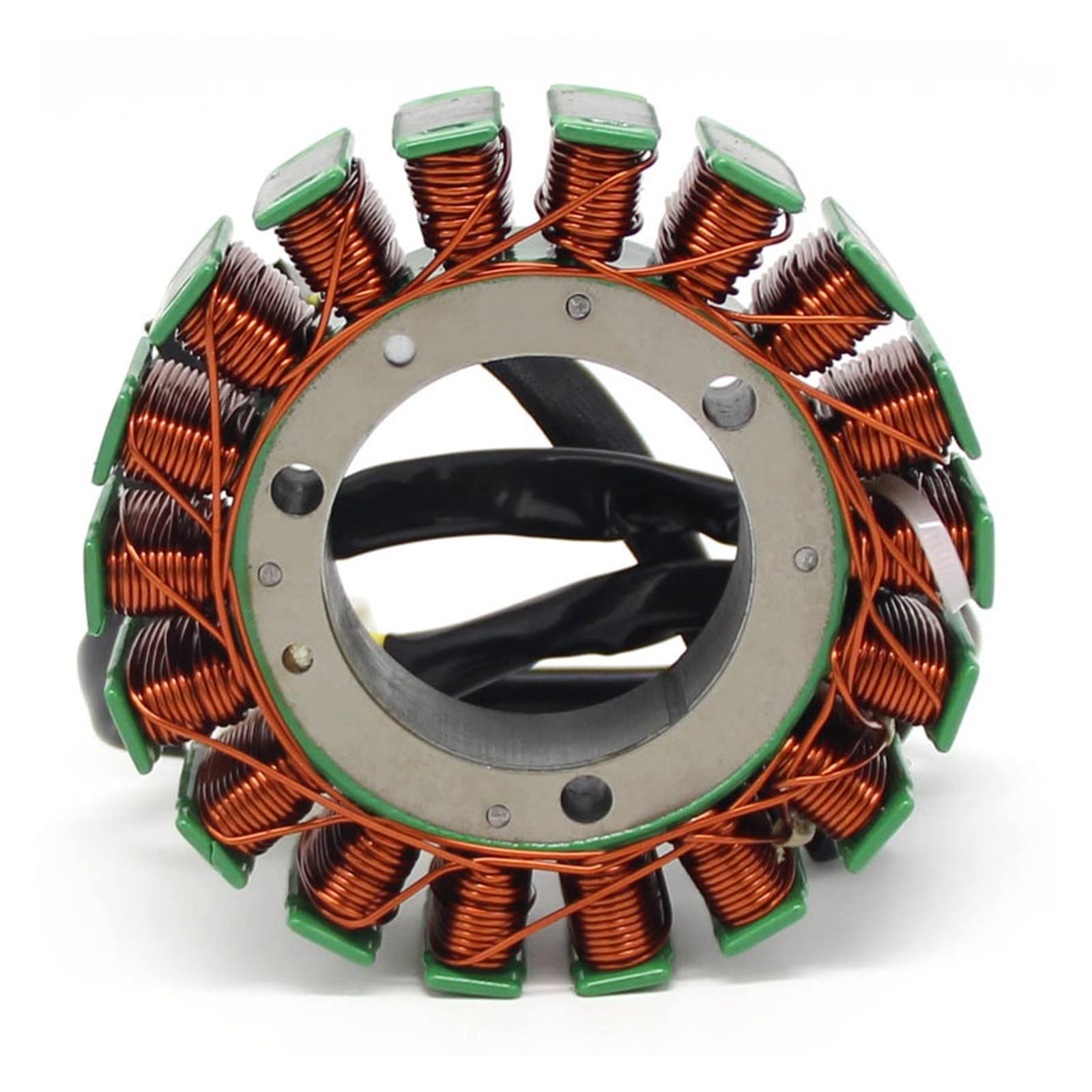 Motorrad Zündung Magneto Stator Spule Kompatibel Mit RVT1000R VTR1000SP VTR SP-1 SP-2 VTR1000S RVT RC51 31120-MCF-D31 31120-MCF-003 von KJARIVLOP