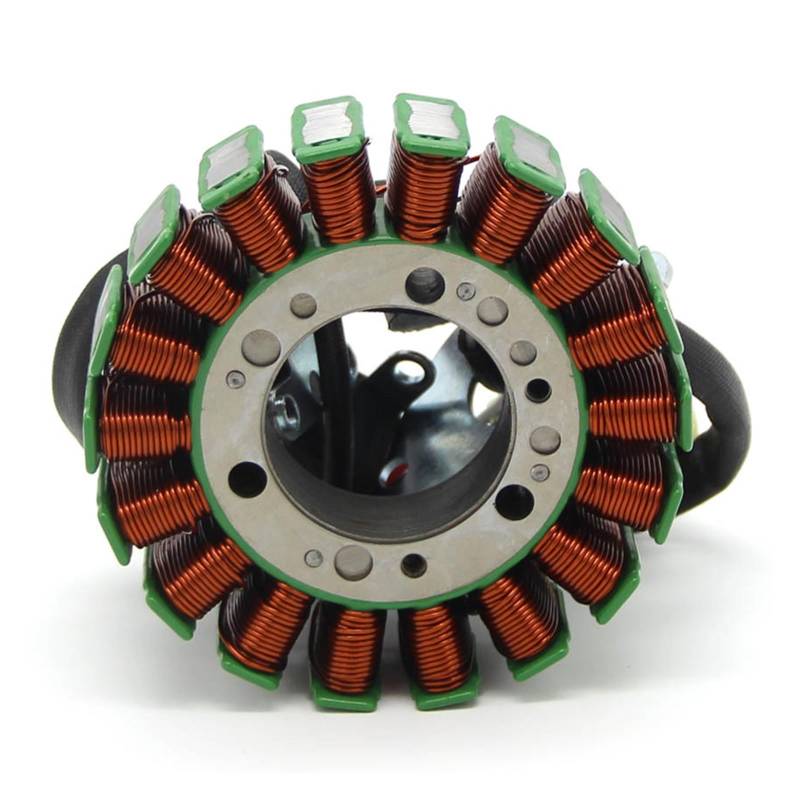 Motorrad Zündung Magneto Stator Spule Kompatibel Mit YAMAHA AR230 HO 2005-2009 AR230 2004-2006 von KJARIVLOP