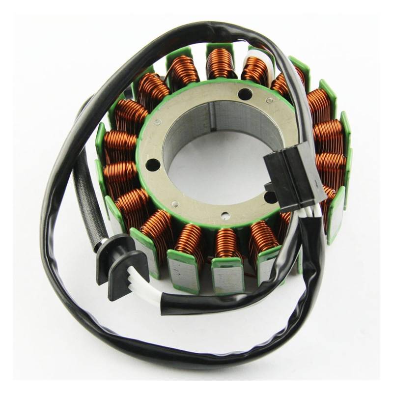 Motorrad Zündung Magneto Stator Spule Kompatibel Mit Yamaha VMAX12 V-MAX JP 1990-1999 Magneto Motor Stator Generator Coil von KJARIVLOP