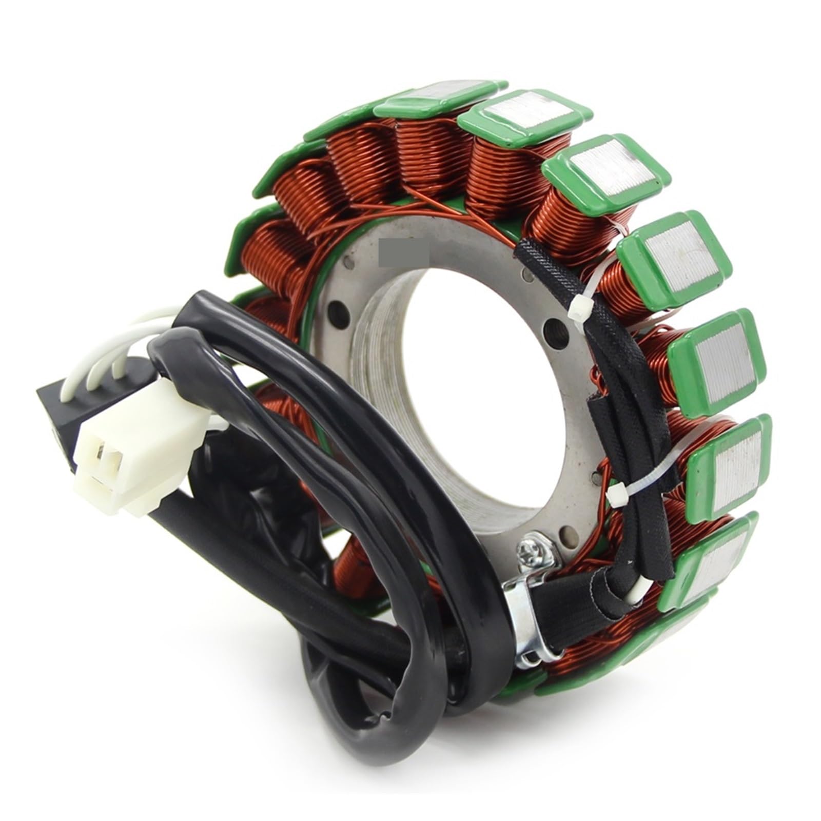 Motorrad Zündung Magneto Stator Spule Kompatibel Mit Yamaha XVZ1300A XVZ1300AT XVZ1300CT XVZ1300LT/CT Motor Stator Generator Coil von KJARIVLOP