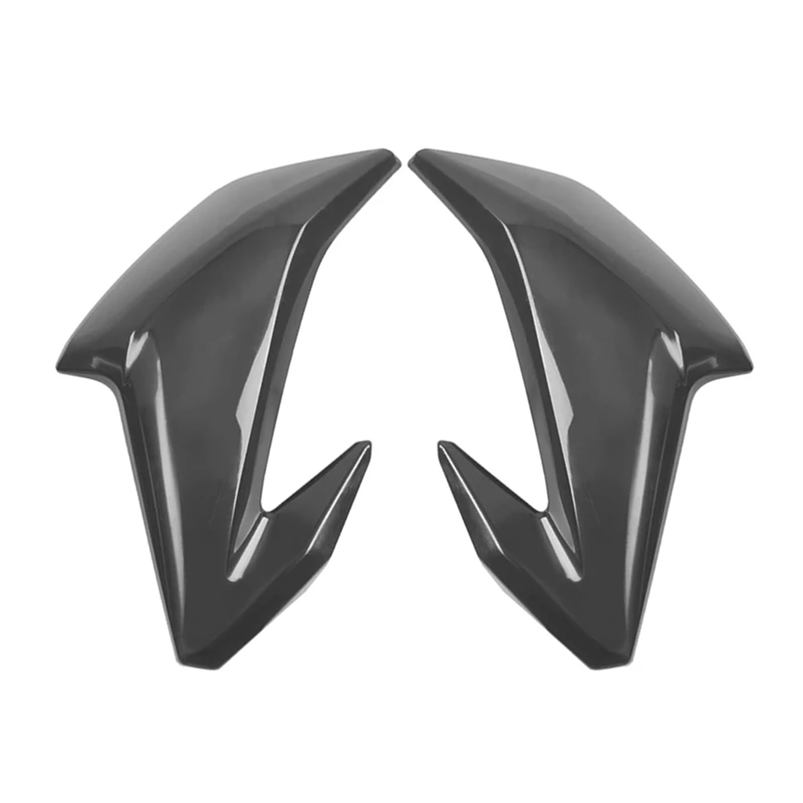 Unpainted Side Trim Cover Gas Guard Tank Front Side Panel Fairing Z900 Accessories Compatible With Kawasaki Z 900 2017 2018 2019 Z-900(A-Unpainted) von KJARIVLOP