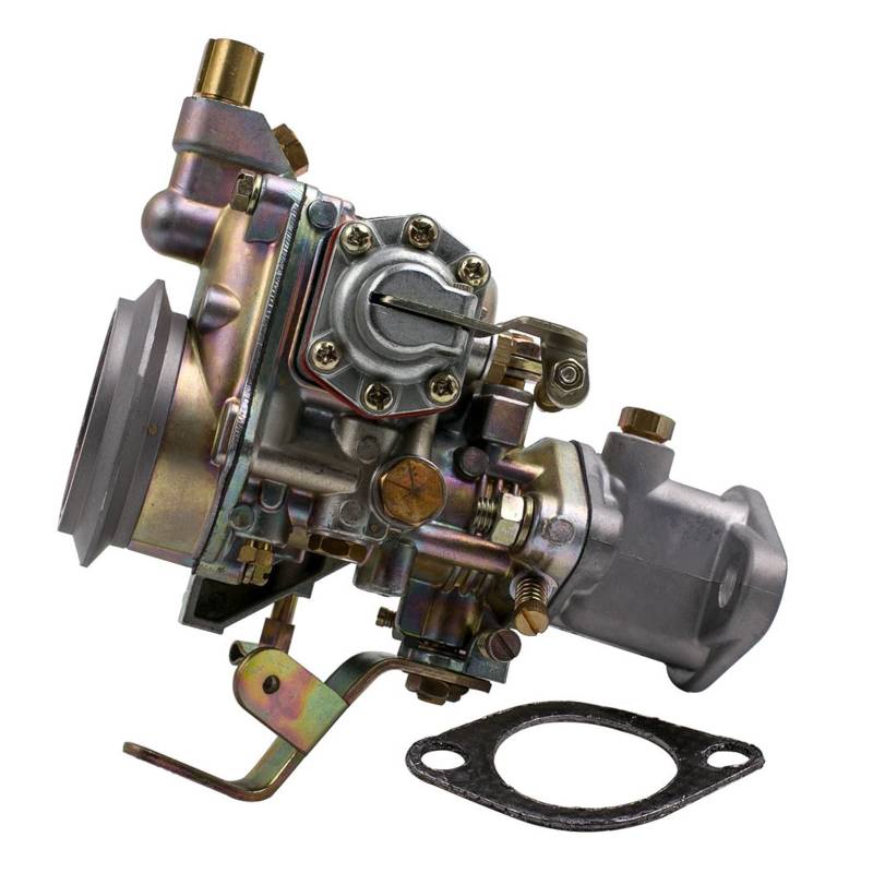 Vergaser Carb Kompatibel mit Jeep CJ5 Renegade Sport Utility 2-Türer 1975 923808 von KJARIVLOP