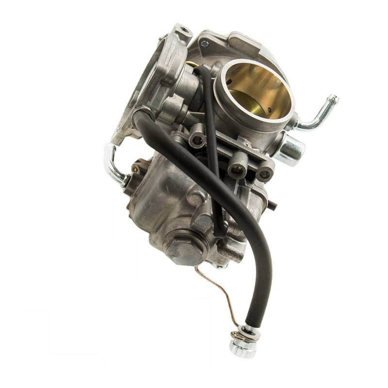 Vergaser Carb Kompatibel mit Polaris Scrambler 500 1997-2007 2008 2009 3131441 von KJARIVLOP