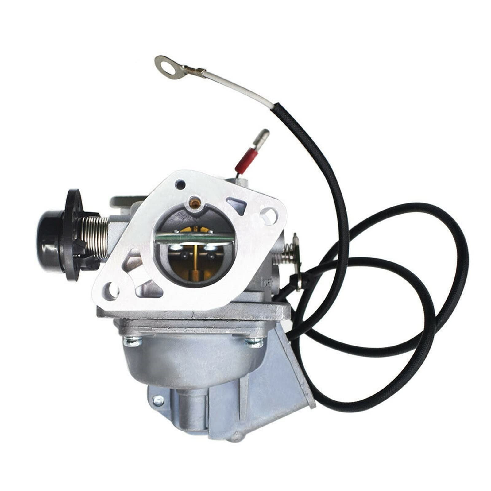 Vergaser kompatibel mit GX610 GX620 18 PK 20 PK kompatibel mit OHV Twin Horizontal Motor Vergaser von KJARIVLOP