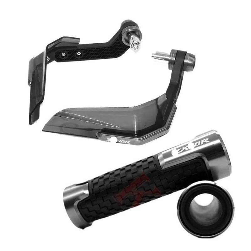 Lenker Bremsschutz Für ZR-7 ZX10R ZX-25R 2008-2015 2009 2010 2011 2012 2013 2014 Motorrad Handschutz Griffe Griff Schild Motorrad Zubehör von KJERUL