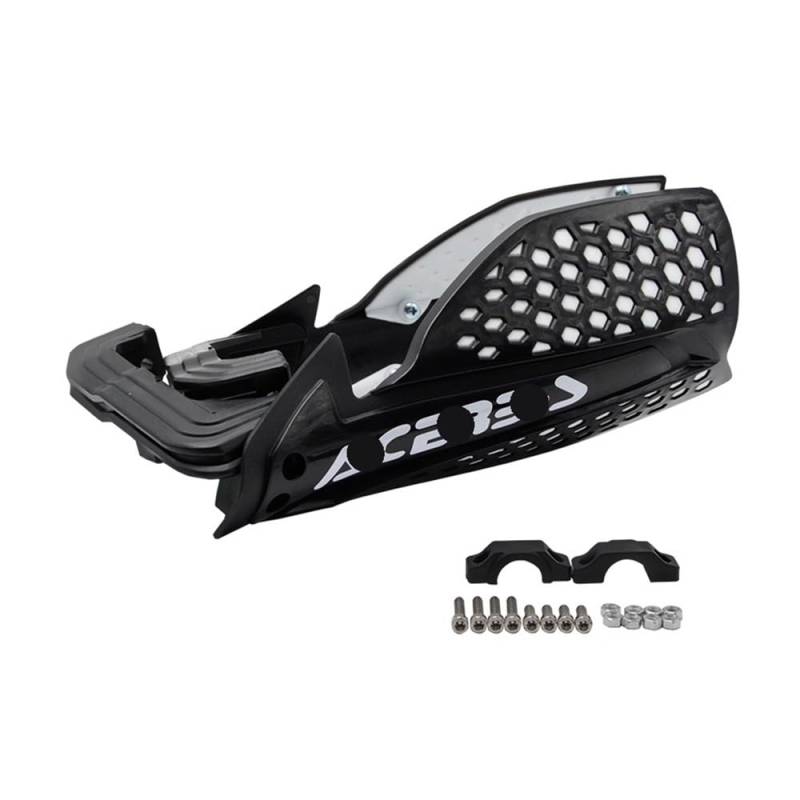 Lenker Bremsschutz Motocross 22mm Handschutz Handbar Schutz Schutz Schild Für Motorrad Dirt Pit Bike Quads Hand Guards Schild von KJERUL