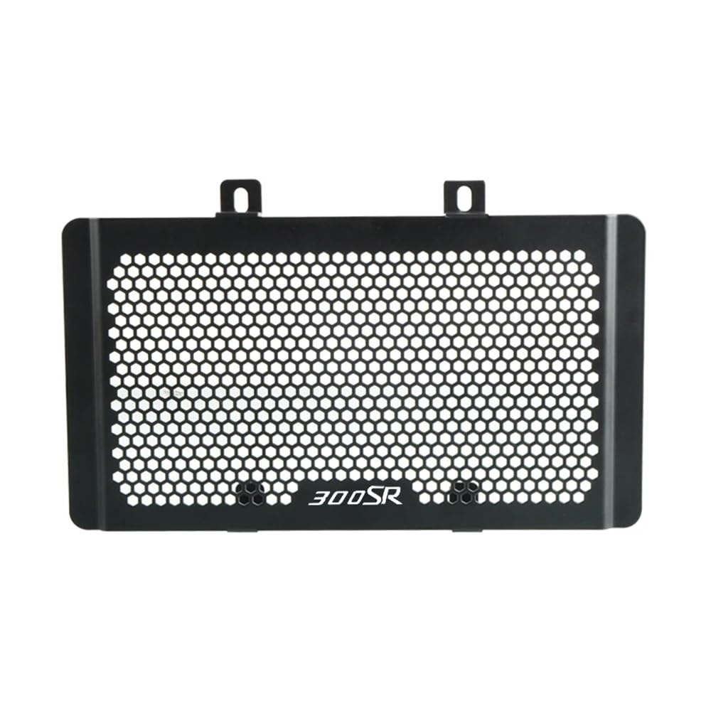 Motorrad Kühlerschutzgitter FÜR 300SR 300SS SS300 SR300 2020 2021 2022 2023 2024 Motorrad Zubehör Kühlergrill Wache Cover Protector von KJERUL