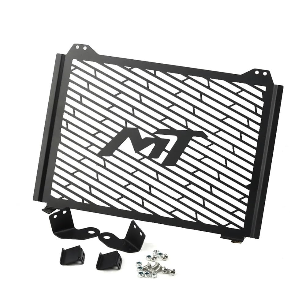 Motorrad Kühlerschutzgitter FÜR 800MT 2021 2022 MT800 MT MT800 2023 2024 Motorrad Kühlergrill Wache Cover Schutz Zubehör Grill von KJERUL