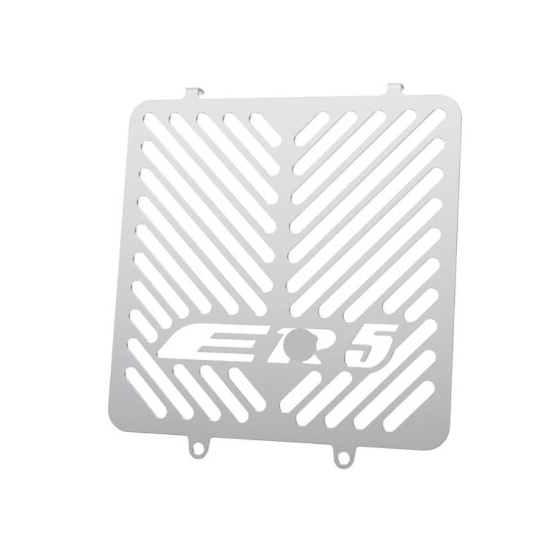 Motorrad Kühlerschutzgitter Für ER5 ER-5 1997-2006 1998 1999 2000 2001 2002 2003 2004 2005 Kühlergrill Grill Schutz Schutz Abdeckung Motorrad von KJERUL