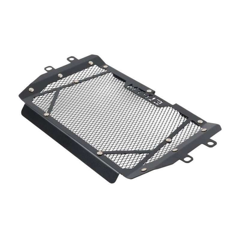 Motorrad Kühlerschutzgitter Für FZ03 MT-03 MT03 MT 03 2015-2019 2020 2021 2022 2023 Motorrad Kühlergrill Grill Schutz Abdeckung Schutz von KJERUL