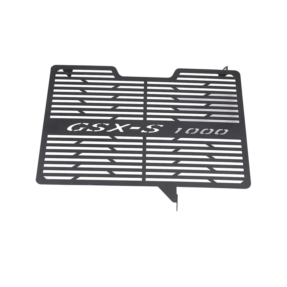 Motorrad Kühlerschutzgitter Für GSX-S1000F GSX-S1000 F GSX-S 1000F GSXS 1000 2015 2016 2017-2019 Motorrad Kühlergrill Wache Cover Protector von KJERUL