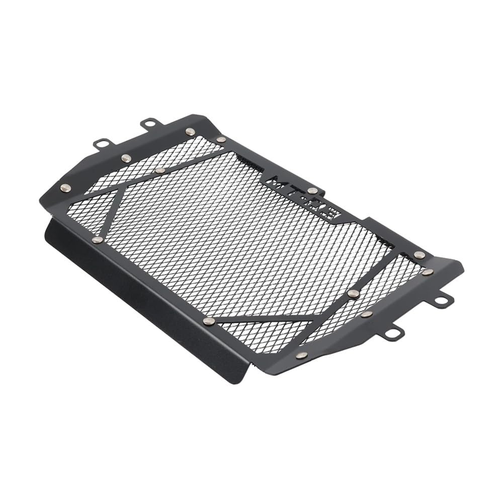 Motorrad Kühlerschutzgitter Für MT-03 MT03 MT 03 FZ03 2015-2017 2018 2019 2020 2021 Motorrad Kühlergrill Grill Schutz Abdeckung Schutz von KJERUL