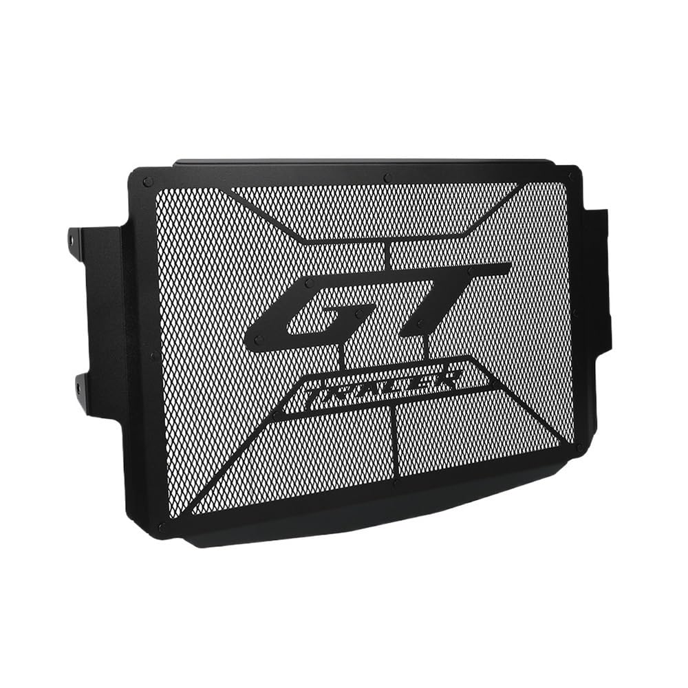 Motorrad Kühlerschutzgitter Für Tracer 9 GT Für Tracer 9GT Tracer9 GT 2021-2022-2023-2024 Motorrad Kühlergrill Wache Protector Kraftstoff Tank Abdeckung von KJERUL