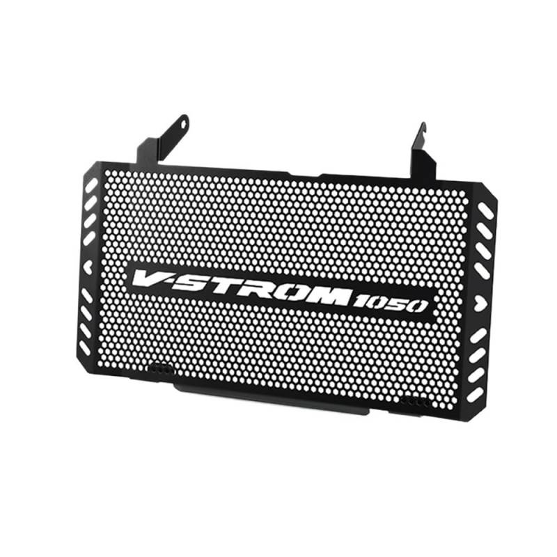 Motorrad Kühlerschutzgitter Für V-Strom 1050 Heizkörper Schutz DL 1050 Für VSTROM 1050XT DL1050 2020 2021 2022 2023 Kühlergrill Wache Cover Protector von KJERUL