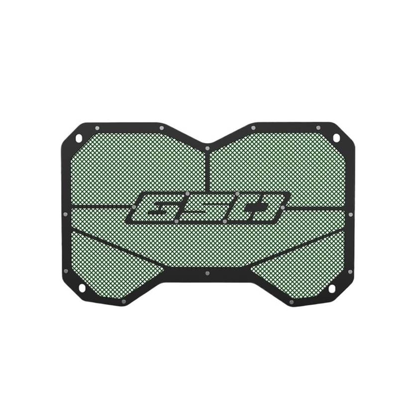 Motorrad Kühlerschutzgitter Für Z650 2017 2018 2019 2020 2021 2022 2023 2024 Z 650 Zubehör Motorrad Kühlergrill Wache Cover Schutz von KJERUL