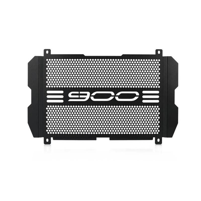 Motorrad Kühlerschutzgitter Kühlergrill Wache Cover Protector Motorräder Zubehör Für Z 900 2017-2022 2023 2024 Z900SE Leistung von KJERUL