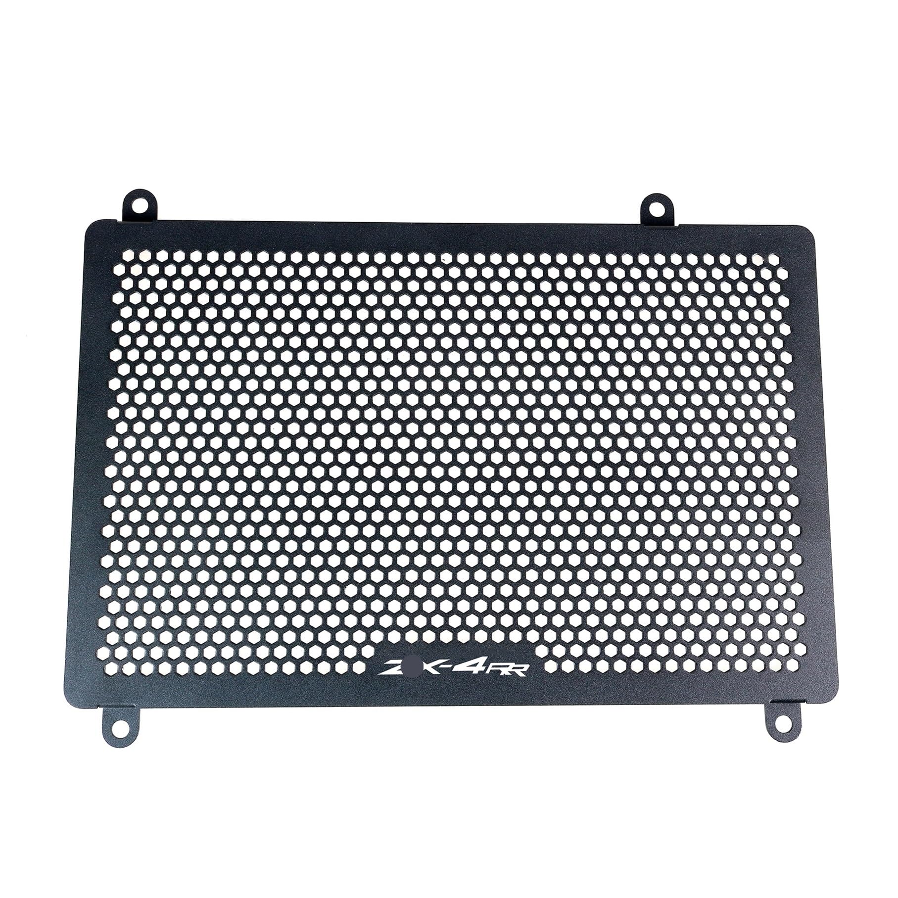 Motorrad Kühlerschutzgitter Motorrad Kühlergrill Wache Cover Schutz Für ZX4R ZX4RR ZX-4R ZX-4 RR ZX-4R SE ZX-25R 2020-2021-2022-2023 von KJERUL