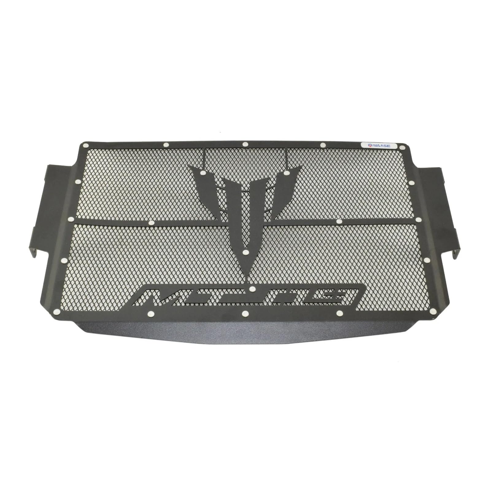 Motorrad Kühlerschutzgitter Motorradteile Frontkühler Wasserkühler Kühlergrill Wache Cover Protector Für FZ09 MT-09 SP Für Tracer 9 GT RN43 2021 2022 von KJERUL