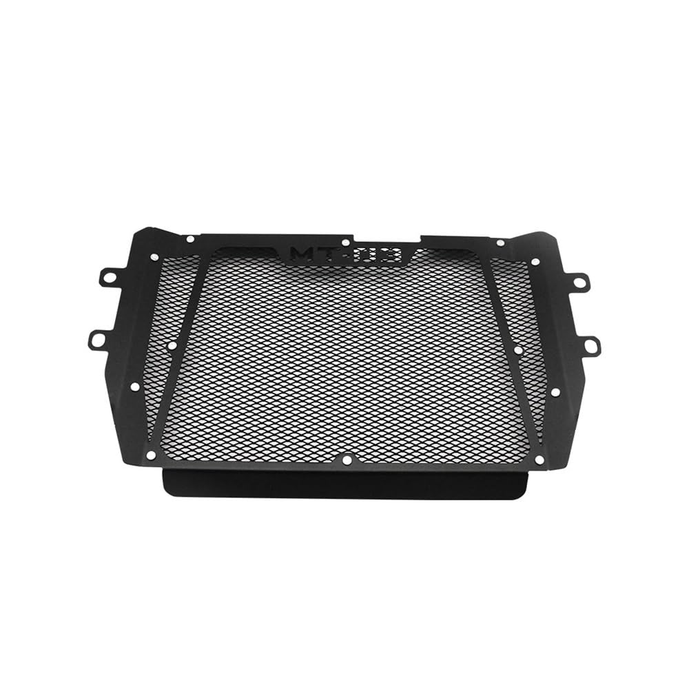 Motorrad Kühlerschutzgitter Motorradzubehör Kühlergrill Grillschutz Cover Schutz Für MT03 FZ03 FZ 03 MT25 2015-2021 Kühlergrillschutz Grill von KJERUL