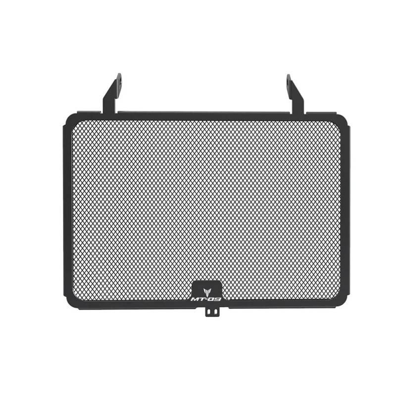 Motorrad Kühlerschutzgitter Motorradzubehör Kühlergrill Wache Cover Schutz Für MT-09 MT09 2013 2014 2015 2016 2018 2019 2020 FZ09 von KJERUL