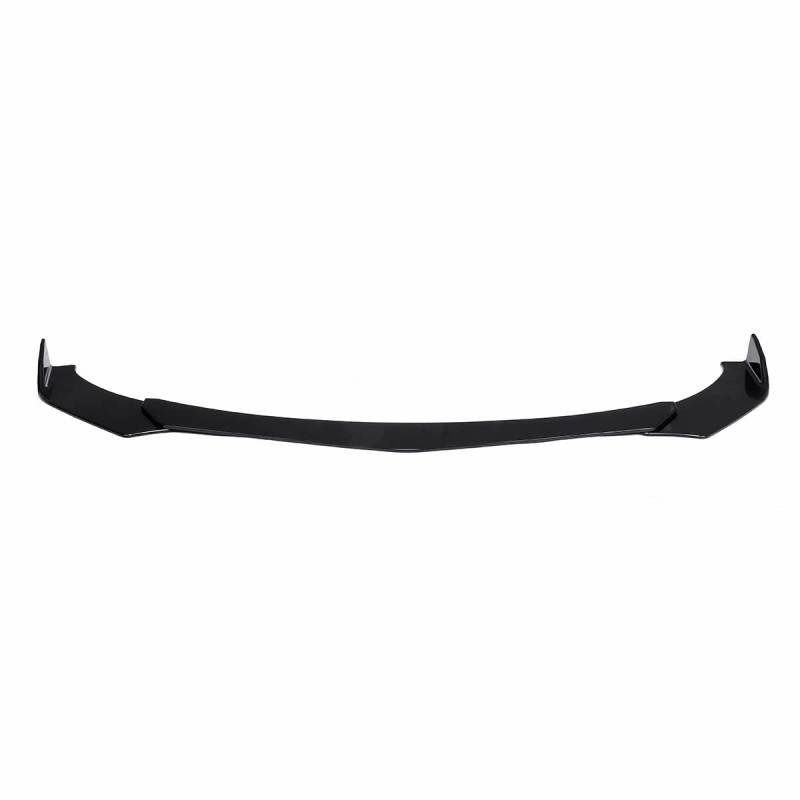 Auto Frontspoiler Frontlippe Spoiler für BMW 1 Series 2 Series 3 Series E81 E82 F20 E87 E88 F46 F45 F23 F22 F44 E92 E90 E93 | FrontstoßStange Splitter FrontstoßStangenlippe Autoantikollisionsschutz von KJGE