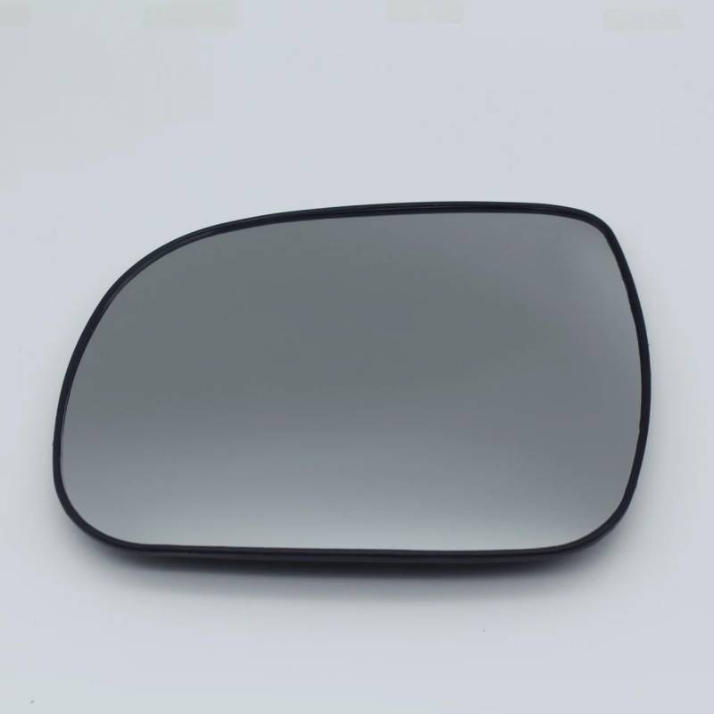 Autotür Flügelspiegel Glas, für Toyota Lexus RX300 RX350 RX400 RX400H BEHEIZT 2003-2008 von KJQWZNJI