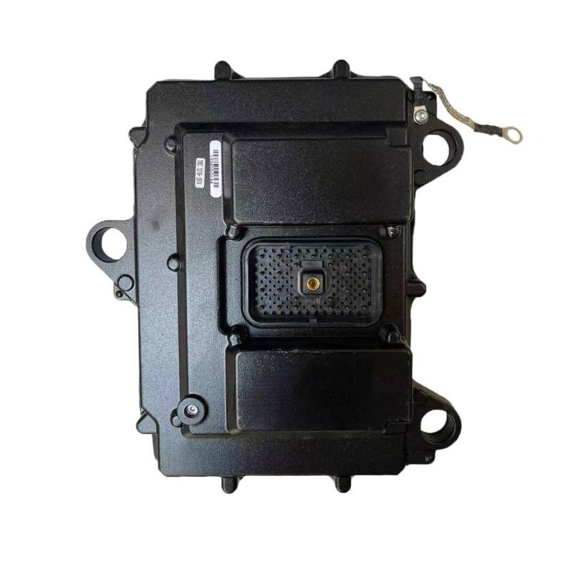 216-0658 ECU/ECM 2160658 216-0658-00 3439B043HN Motorsteuermodul Computerplatine for 430D Bagger Kompatibel for CAT von KKGHYYMG