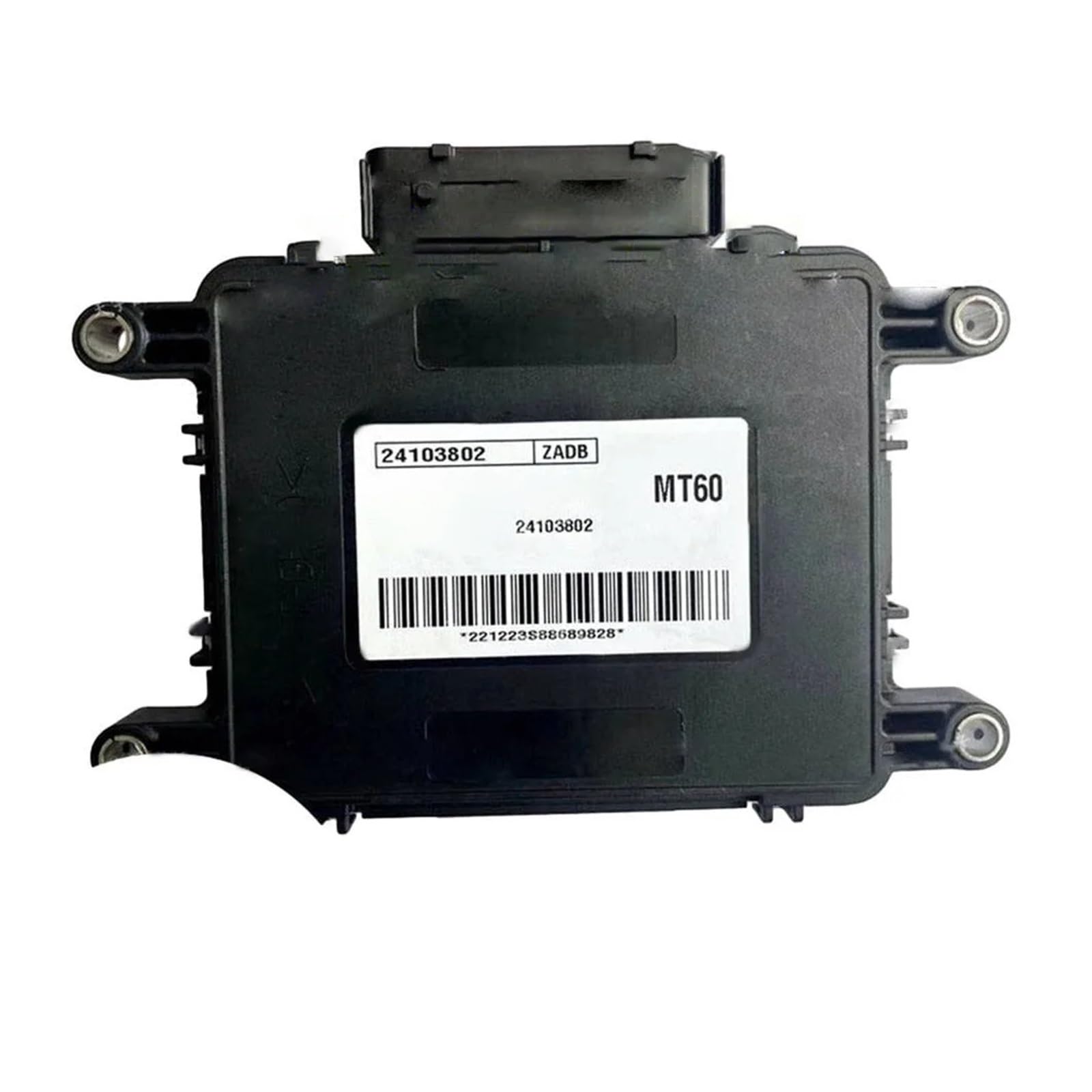 24103777 Motorsteuergerät ECU ECM Kompatibel for Chevrolet Sail von KKGHYYMG