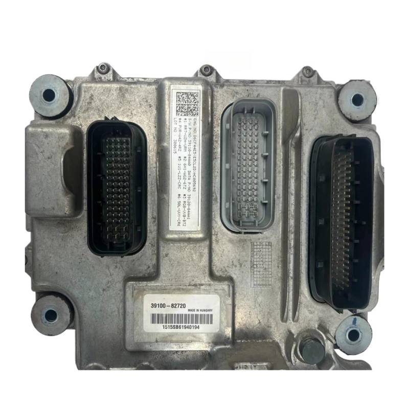 39100-82720 3910082720 Motor-ECU Elektronische Steuereinheit Kompatibel mit Hyundai-Computerplatine von KKGHYYMG