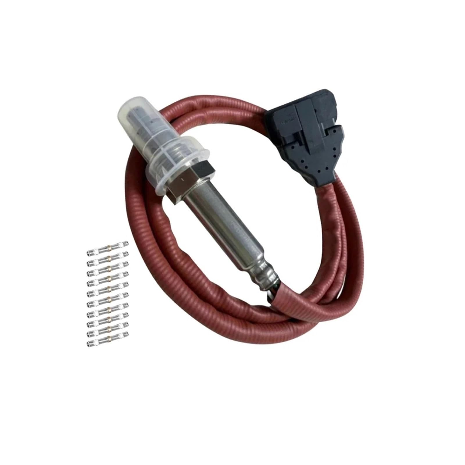 857647101 5WK96699B Original Stickoxidsensor Nox-Sensor for 12V Kompatibel for E70 F30 X5 328dxDrive(Note Only the Probe) von KKGHYYMG