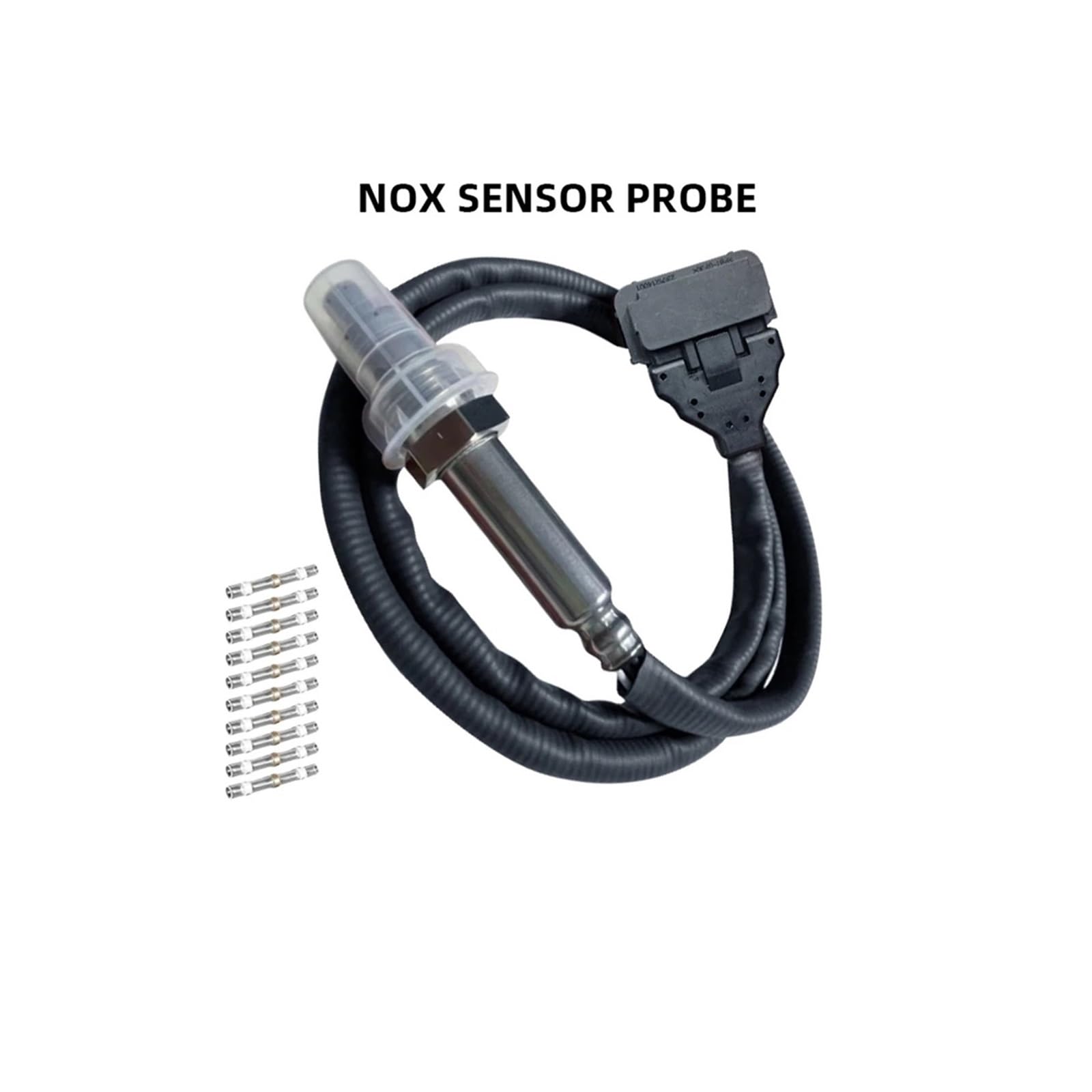 9678570780 5WK96746a Original Stickoxidsensor NOX -Sensor for Opel kompatibel(Note Only the Probe) von KKGHYYMG