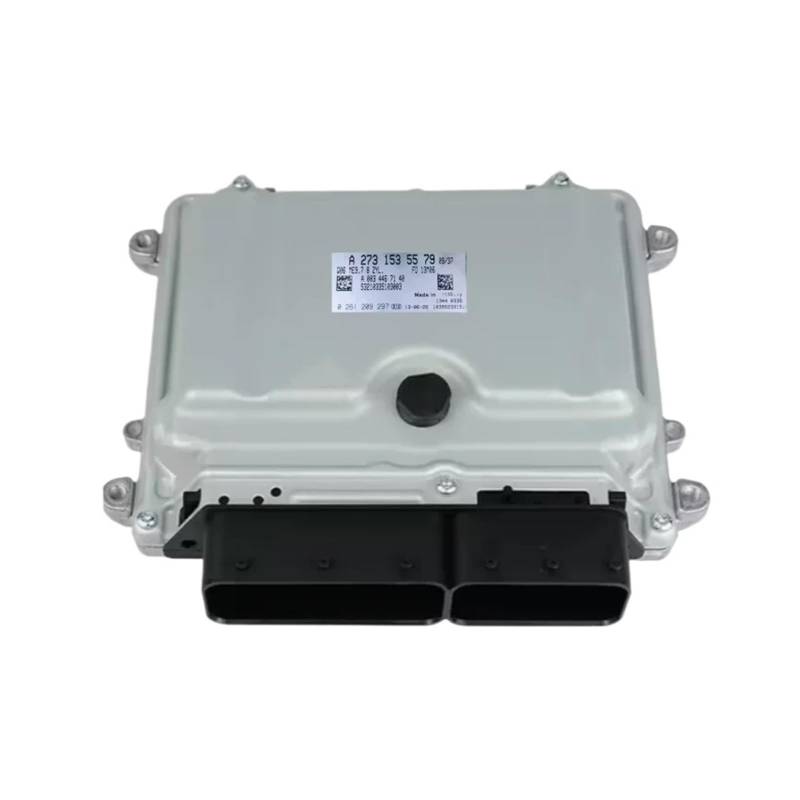 A 273 153 55 79 Motorcomputerplatine ECU ECM A2731535579 Kompatibel for Mercedes G500 G550 A0034467140 A 003 446 71 40 von KKGHYYMG