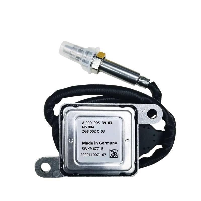 A0009053903 5WK96771B Original Stickoxidsensor Nox Sensor kompatibel for Mercedes Klasse E CLS X218 C218 A207 C207 CLS320(5WK96771B) von KKGHYYMG