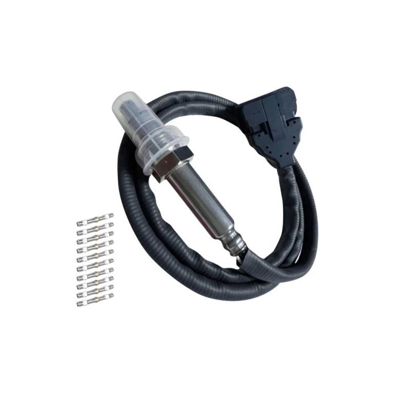 A0009053903 5WK96771B Original Stickoxidsensor Nox Sensor kompatibel for Mercedes Klasse E CLS X218 C218 A207 C207 CLS320(Note Only the Probe) von KKGHYYMG