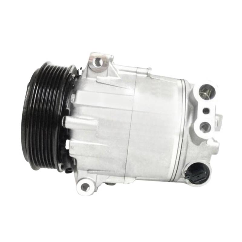 AC-Kompressor Kompatibel for Ghibli Kompatibel for Quattroporte Kompatibel for Lavante 764365 954108 333332 308716 Klimaanlage V6 von KKGHYYMG